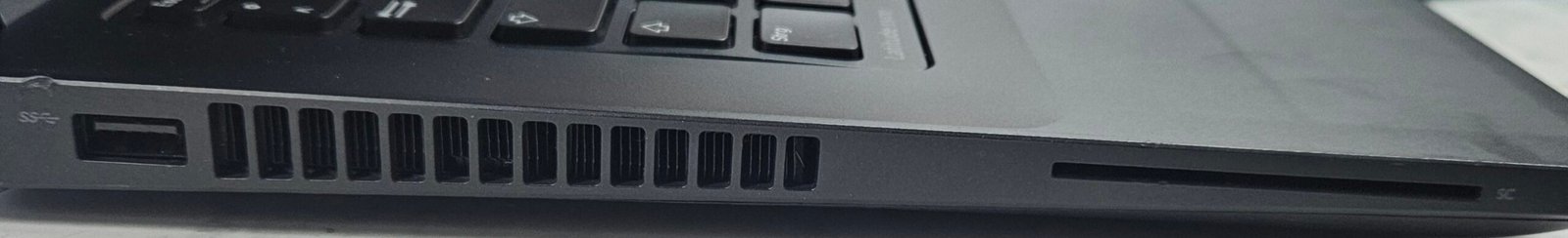 Dell Latitude E5470 i5-6200U / 16GB / 256GB (Reconditionné)