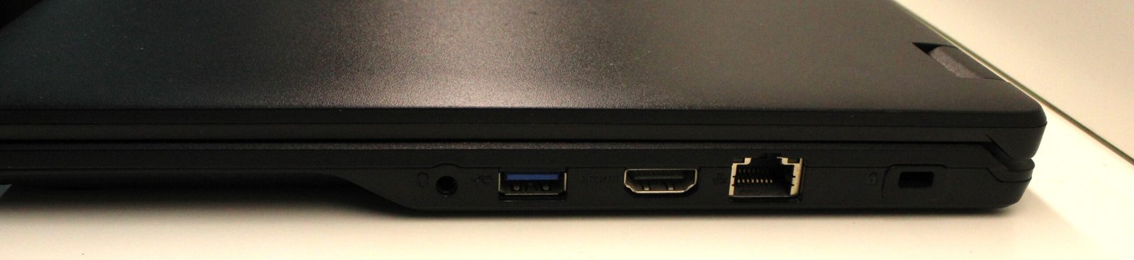 Fujitsu E548 I5-8250U / 16GB / 128GB (Reconditionné)