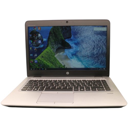 HP Elitebook 745 G4 A10-8730B / 8GB / 256GB (Reconditionné)