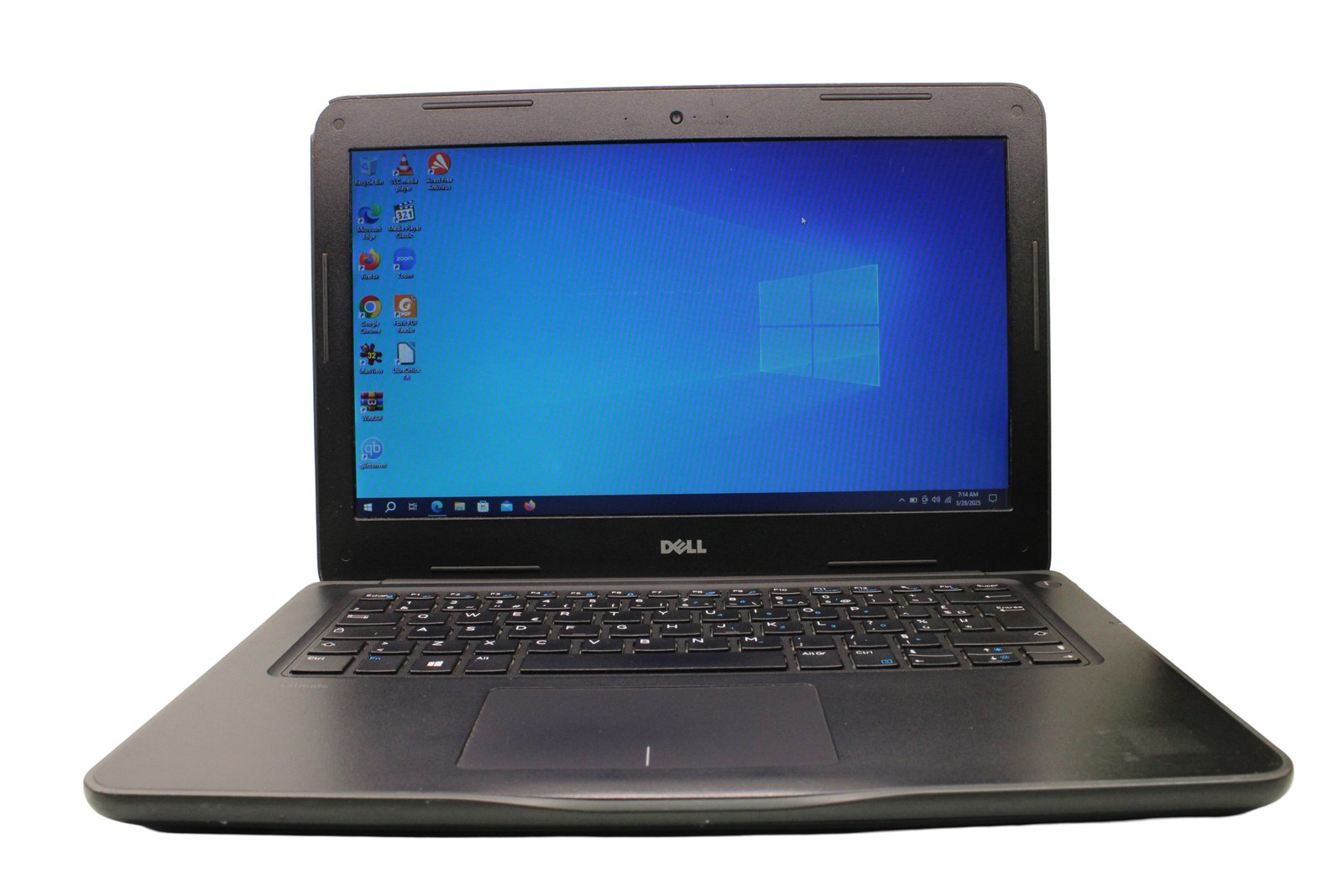 Dell Latitude 3380 I5-7200U / 8GB / 128GB (Reconditionné)