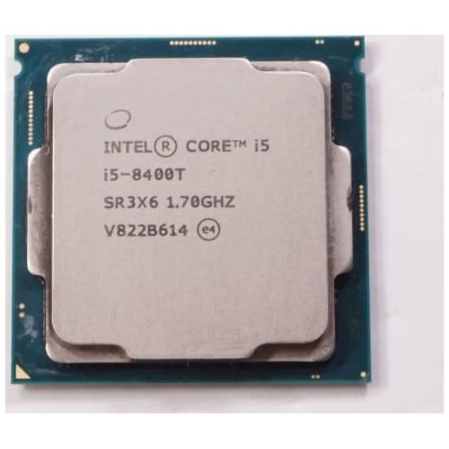i5-8400t