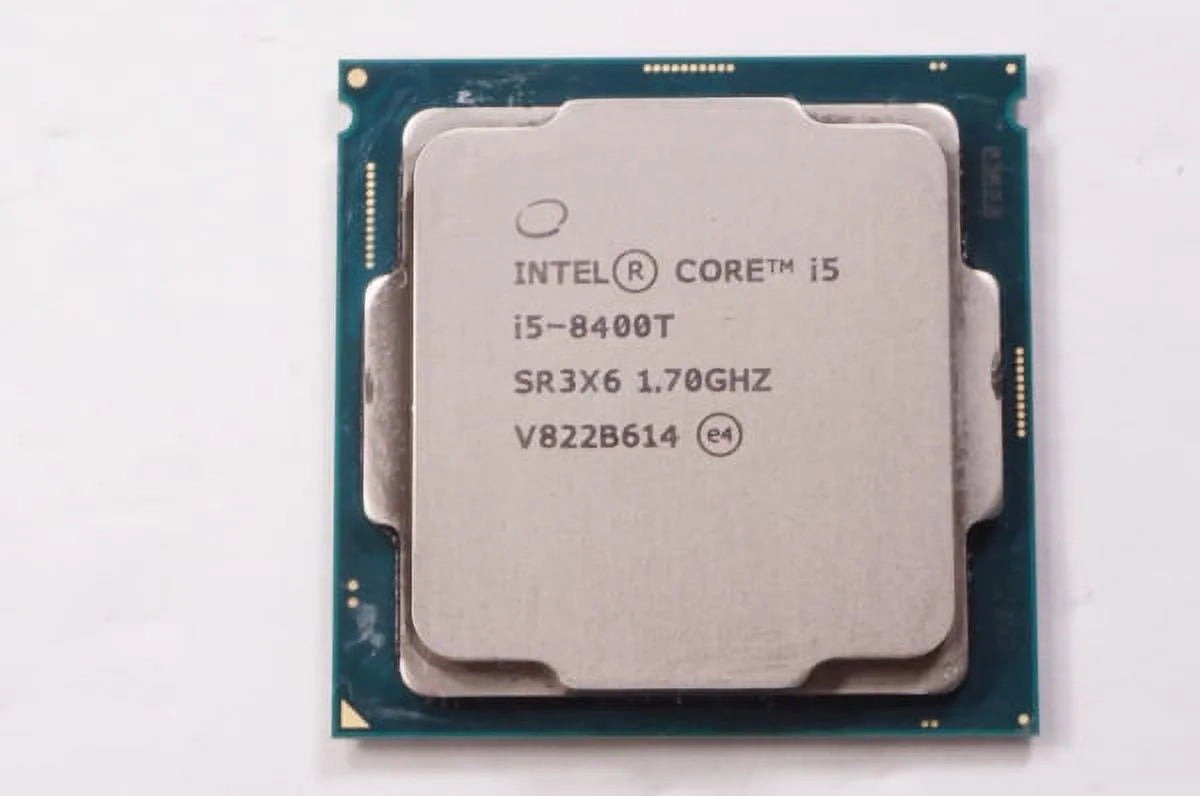 i5-8400t