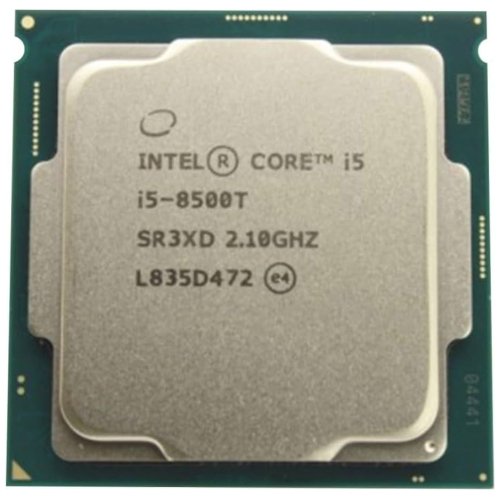 i5-8500t