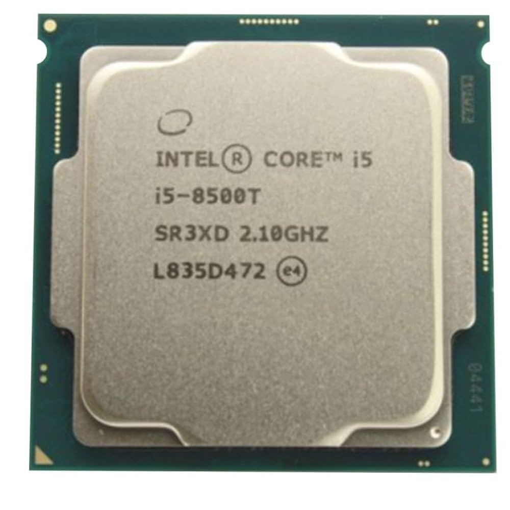 i5-8500t
