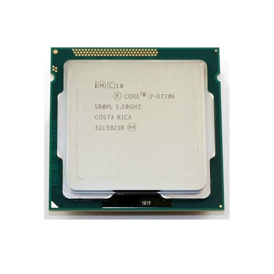i7-3770K