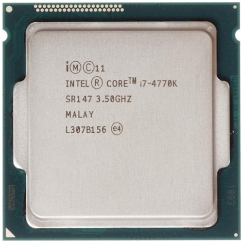 i7-4770K