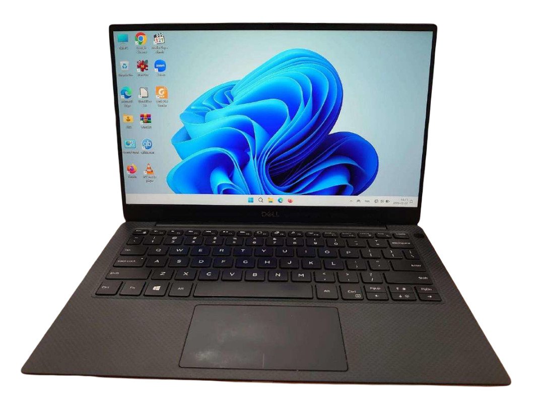 Dell XPS 13 9305 i5-1135G7/8Go/256Go SSD (Reconditionné)