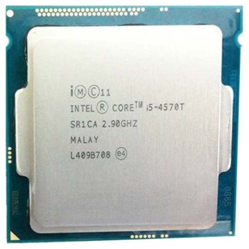 Intel Core i5-4570T (Reconditionné)
