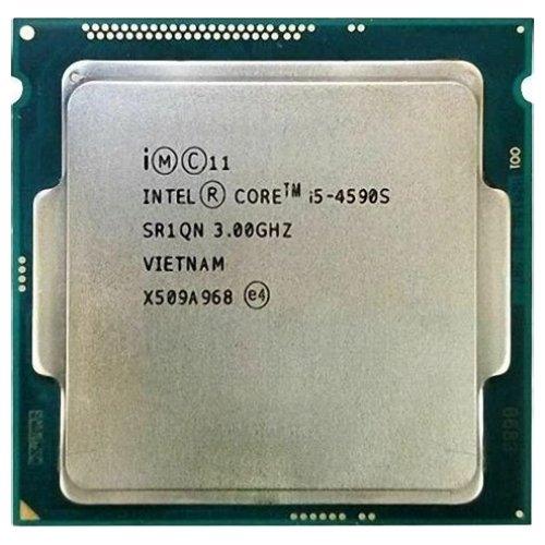 Intel Core i5-4590s (Reconditionné)