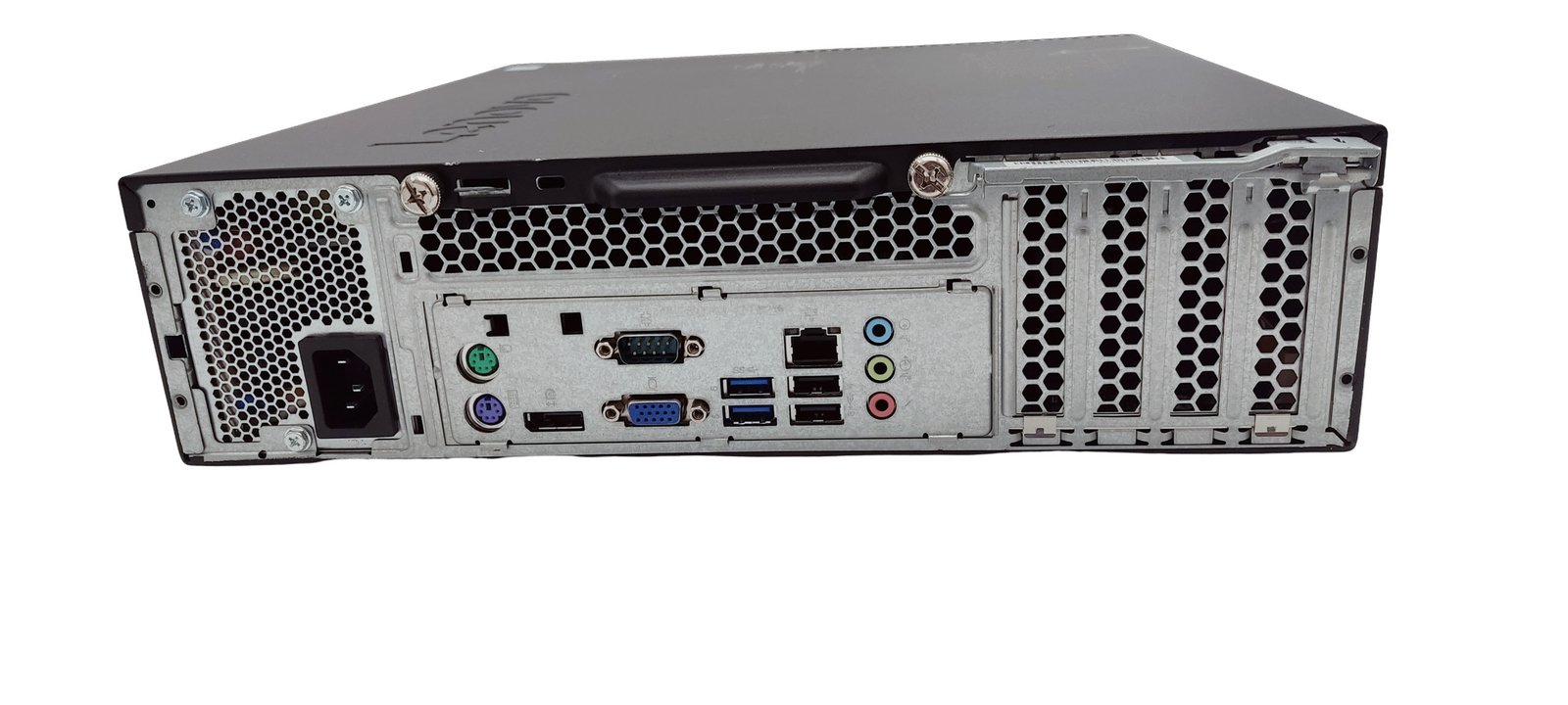 Lenovo ThinkCentre M700/i5-6400/8GB/256GB (RECONDITIONNÉ)