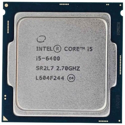 Intel Core i5-6400 (Reconditionné)