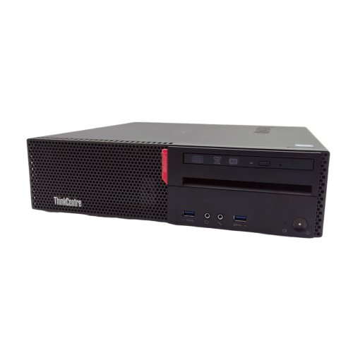 1769435075524 Lenovo ThinkCentre M700 i5-6400 / 8GB / 256GB (Reconditionné)