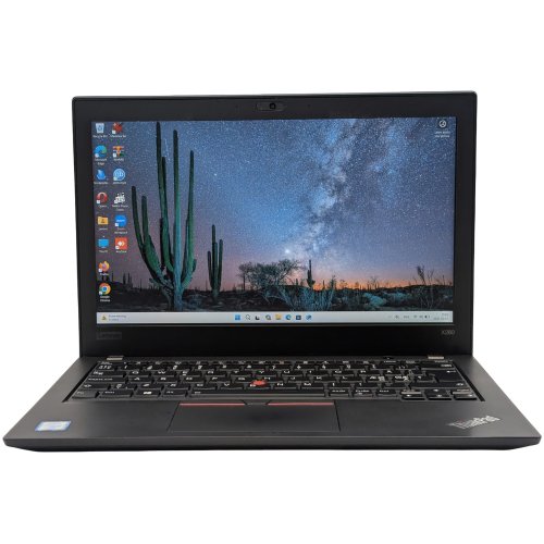 Lenovo ThinkPad X280/i5-8350U/8GB/256GB (RECONDITIONNÉ)