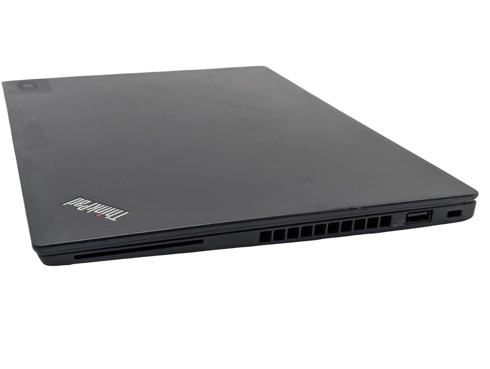 Lenovo ThinkPad X280/i5-8350U/8GB/256GB (RECONDITIONNÉ)