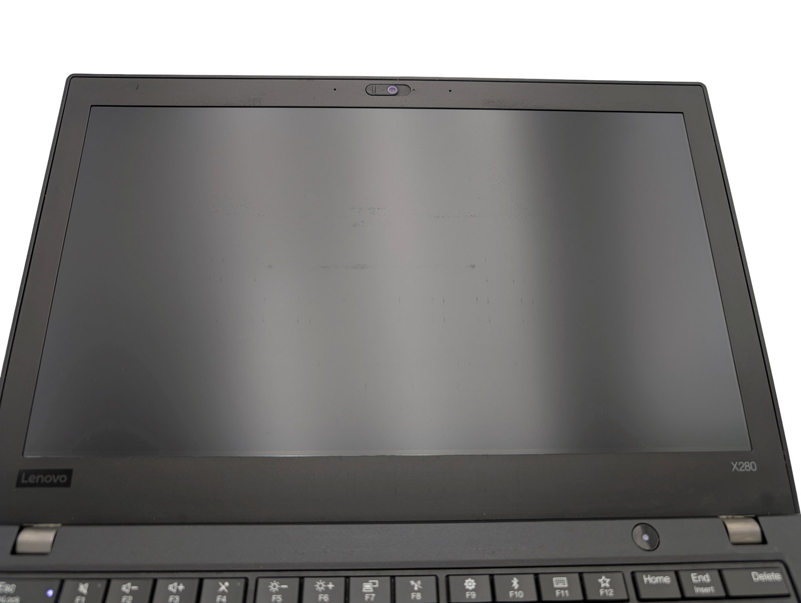 Lenovo ThinkPad X280/i5-8350U/8GB/256GB (RECONDITIONNÉ)