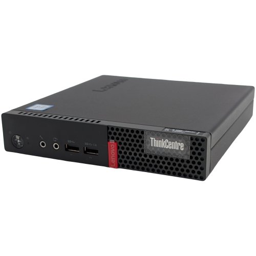 PXL_20260220_103605886 Lenovo ThinkCentre M710q/i5-7400T/8GB/256GB (RECONDITIONNÉ)