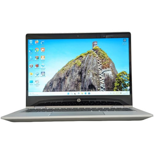HP ProBook x360 435 G8 Touch/Ryzen 3-5400U/16GB/256GB (RECONDITIONNÉ)