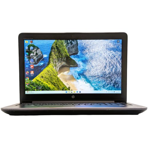 HP ZBook 15 G3/i7-6820HQ/16GB/250GB/Quadro M1000M 2GB (RECONDITIONNÉ)