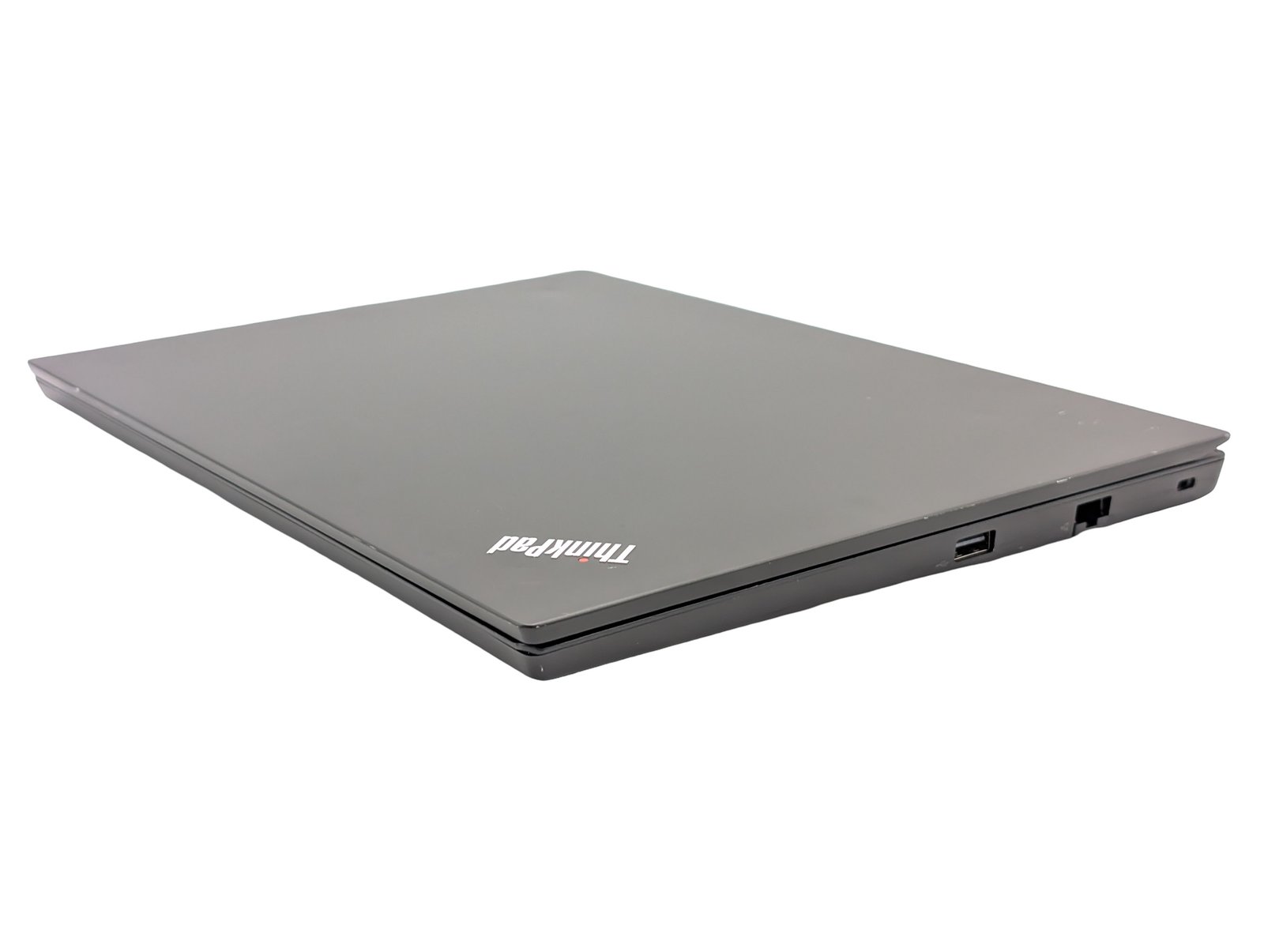 Lenovo ThinkPad E14 Gen 1/i3-10110U/8GB/256GB (RECONDITIONNÉ)