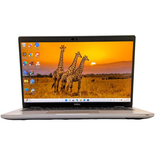 Dell Latitude 5420/i7-1185G7/16GB/256GB (RECONDITIONNÉ)