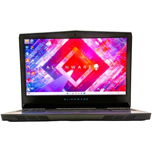PXL_20260616_140619025 Alienware 17 R4/i7-7820HK/16GB/1TB/GTX1080 8GB (RECONDITIONNÉ)