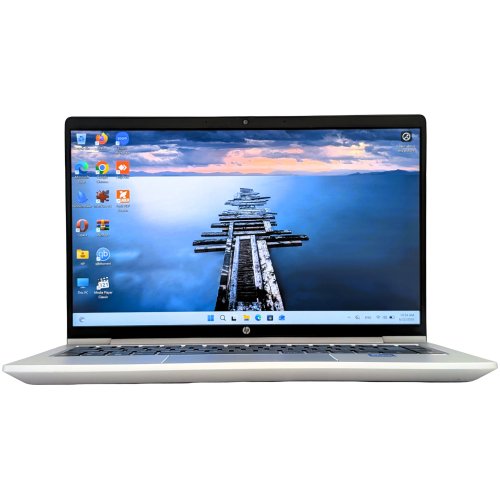 HP ProBook 440 G10/i3-1315U/8GB/256GB (RECONDITIONNÉ)