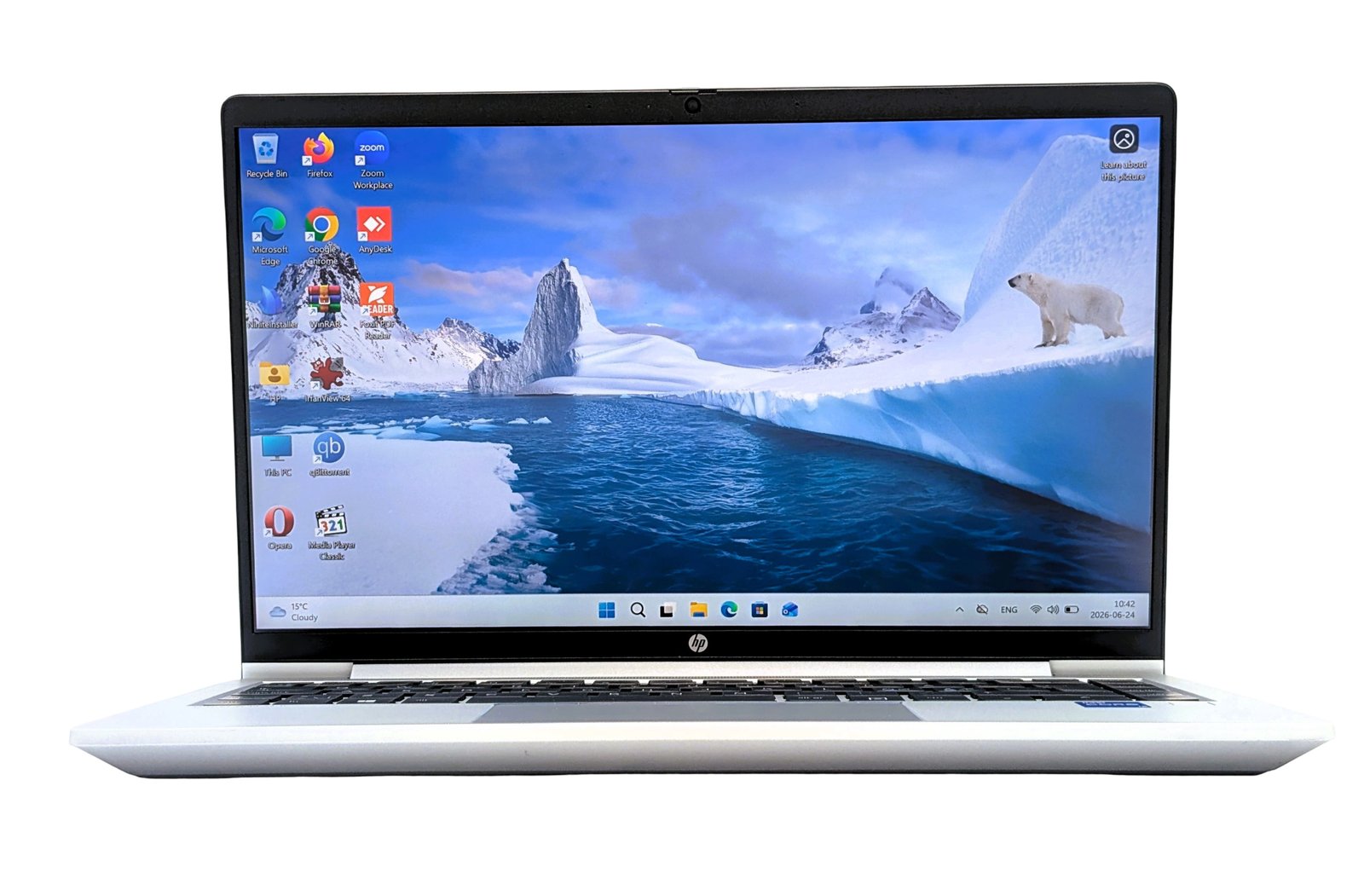 HP ProBook 440 G8/i5-1135G7/16GB/256GB (RECONDITIONNÉ)