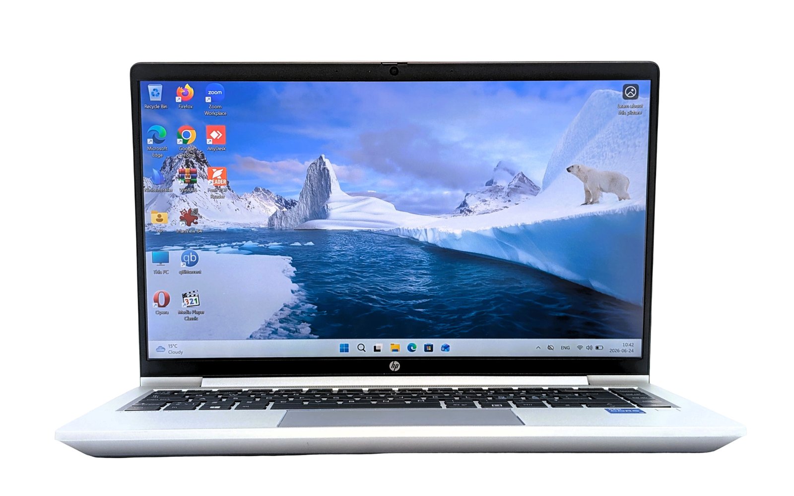 HP ProBook 440 G8/i5-1135G7/16GB/256GB (RECONDITIONNÉ)
