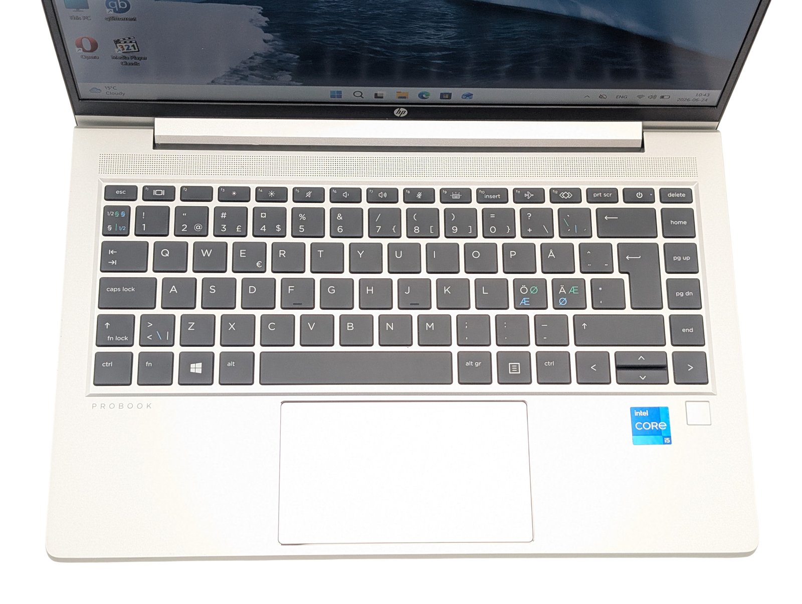 HP ProBook 440 G8/i5-1135G7/16GB/256GB (RECONDITIONNÉ)