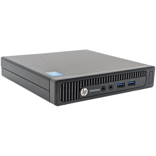 HP EliteDesk 800 G1 DM/i5-4570T/16GB/250GB (RECONDITIONNÉ)