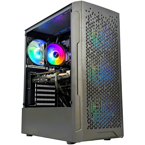 i7-4770K/16GB/256GB+320GB/GTX 1060 3GB (RECONDITIONNÉ) (Kopija)