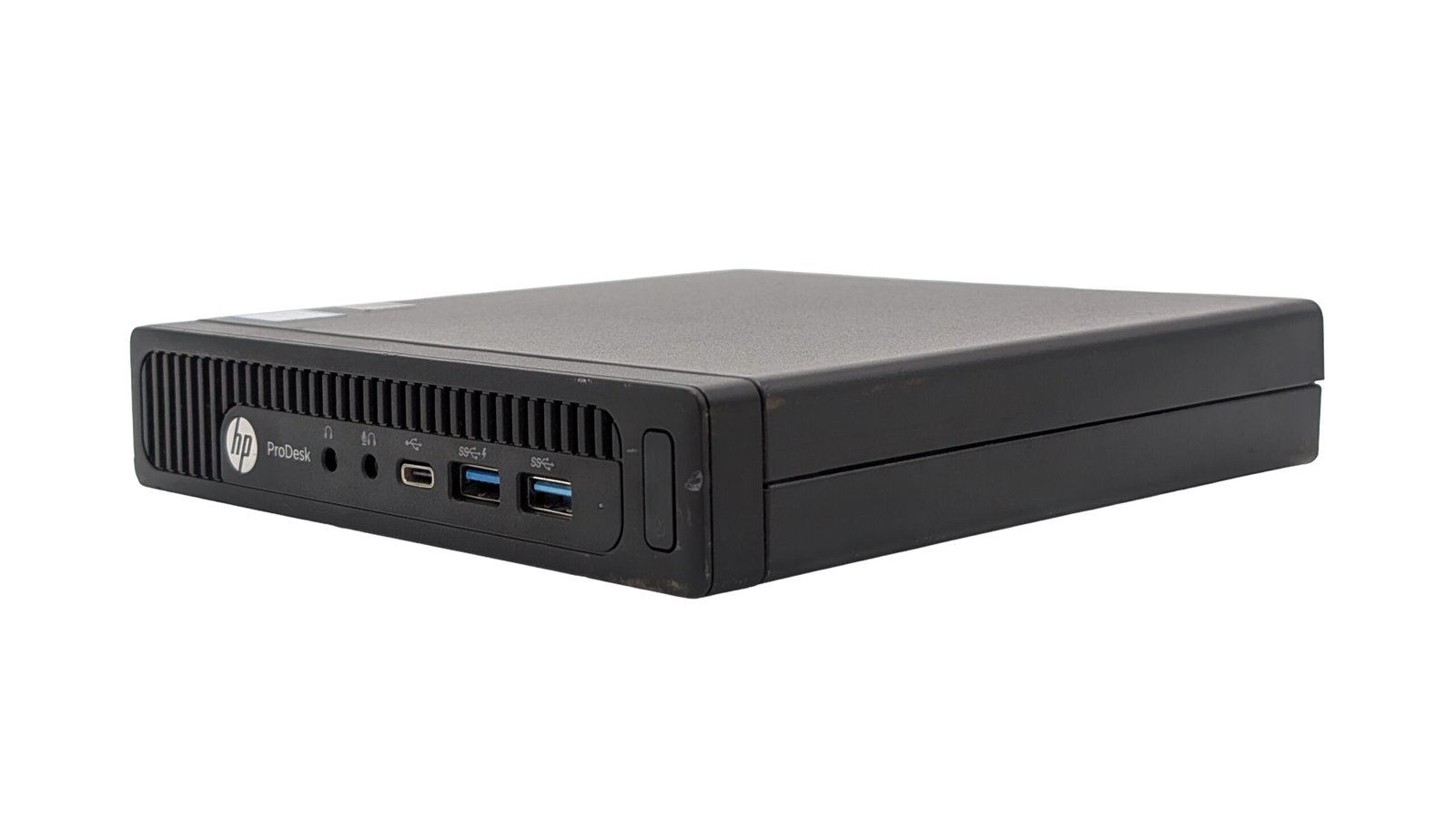 HP ProDesk 600 G2 Mini/i5-6500T/8GB/128GB (RECONDITIONNÉ)