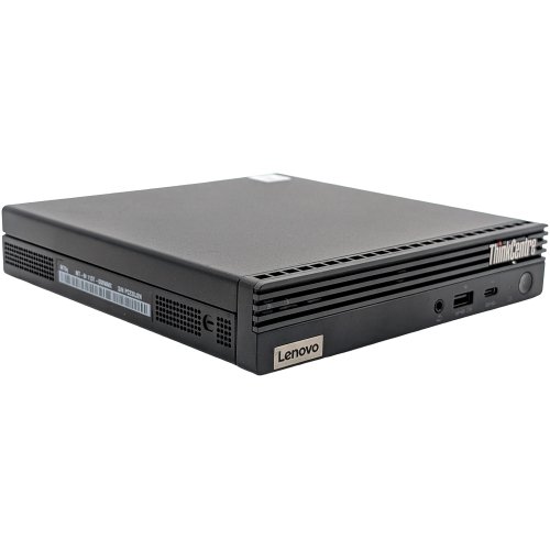 PXL_20260715_111729728 Lenovo ThinkCentre M70q Tiny/i5-10400T/8GB/256GB (RECONDITIONNÉ)