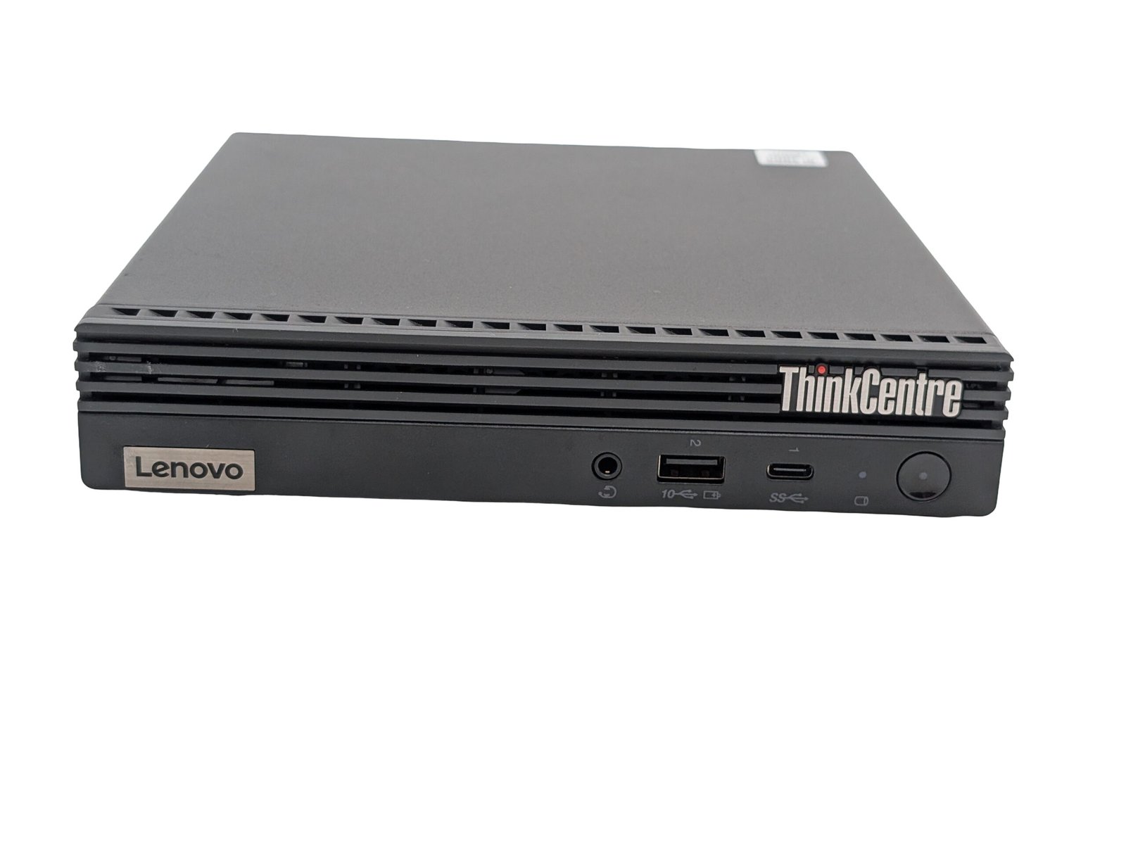 Lenovo ThinkCentre M70q Tiny/i5-10400T/8GB/256GB (RECONDITIONNÉ)