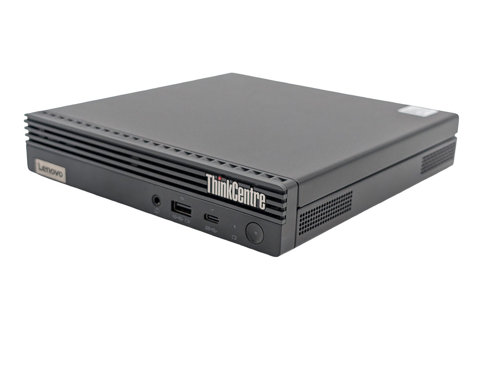 Lenovo ThinkCentre M70q Tiny/i5-10400T/8GB/256GB (RECONDITIONNÉ)