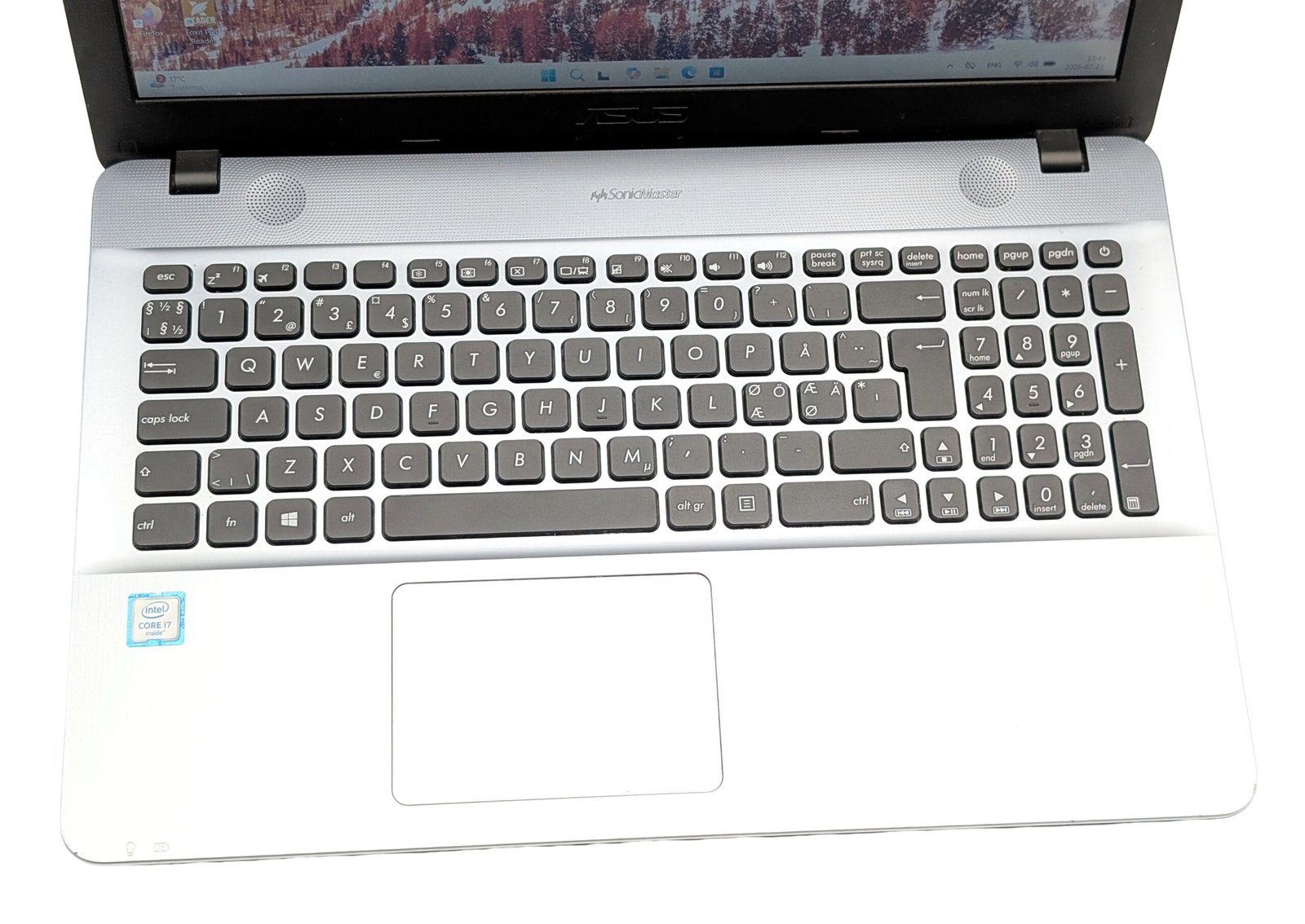 Lenovo IdeaPad L340-15IRH Gaming/i5-9300H/16GB/512GB/GTX1650 4GB (RECONDITIONNÉ) (Kopija)