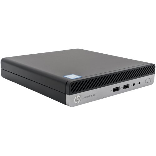 PXL_20260723_130005523.PORTRAIT HP ProDesk 400 G3 Desktop Mini/i5-7500T/8GB/256GB (RECONDITIONNÉ)