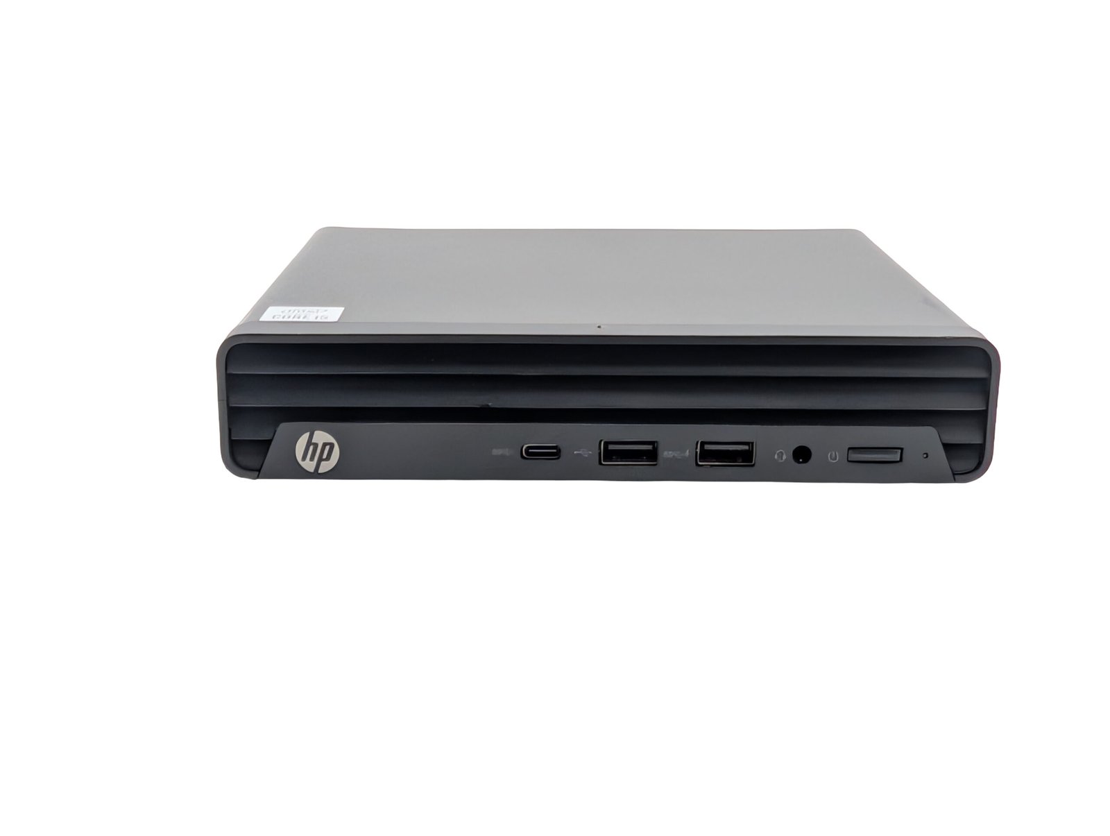 HP 260 G4 Desktop Mini/i5-10210U/8GB/256GB +320GB (RECONDITIONNÉ)