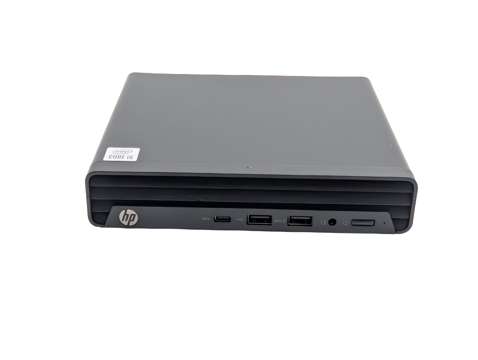 HP 260 G4 Desktop Mini/i5-10210U/8GB/256GB +320GB (RECONDITIONNÉ)