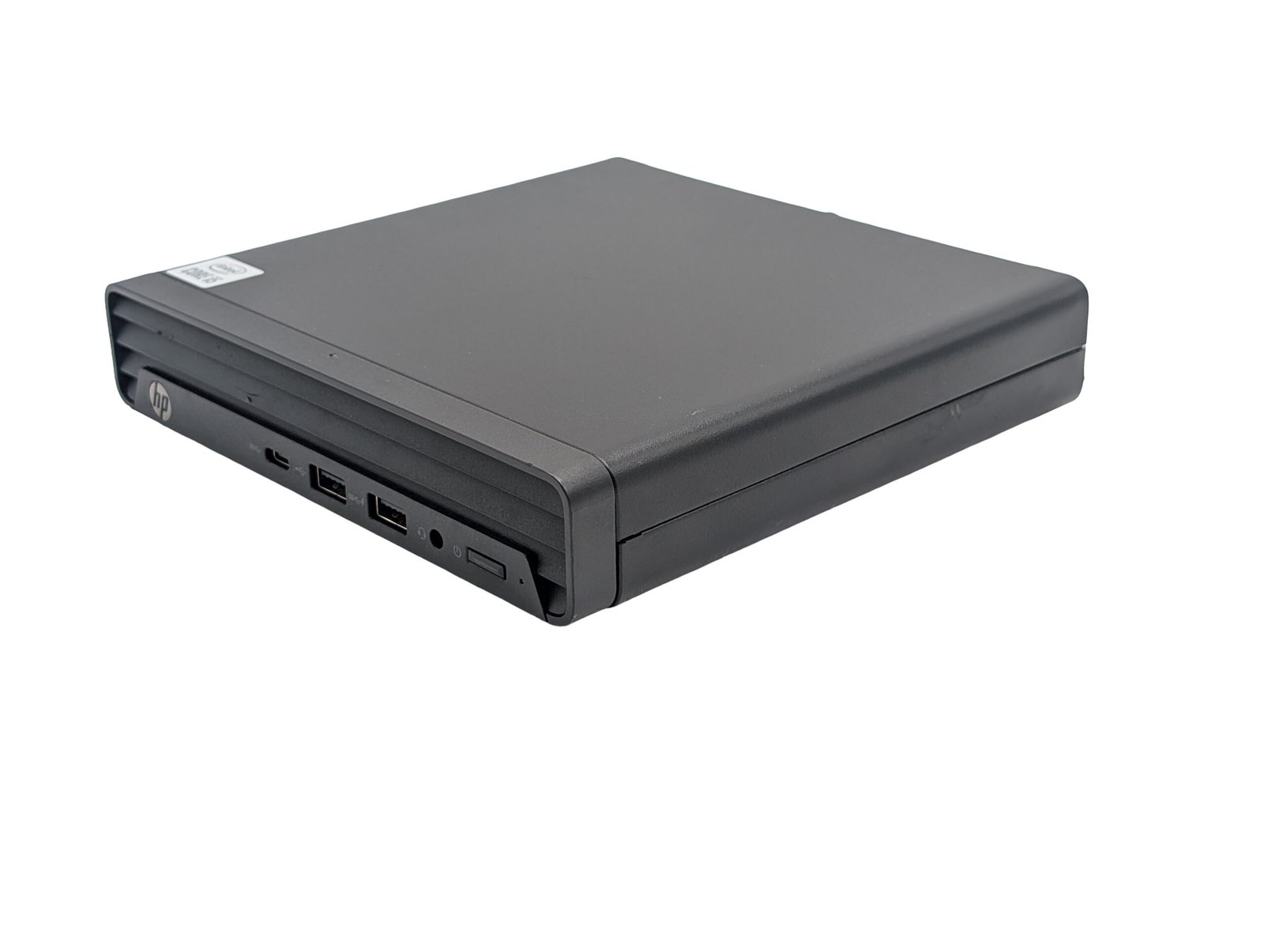 HP 260 G4 Desktop Mini/i5-10210U/8GB/256GB +320GB (RECONDITIONNÉ)