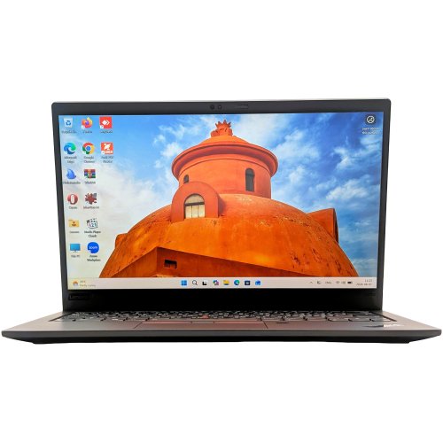 Lenovo ThinkPad X1 Carbon 7th/i7-8565U/16GB/256GB (RECONDITIONNÉ)