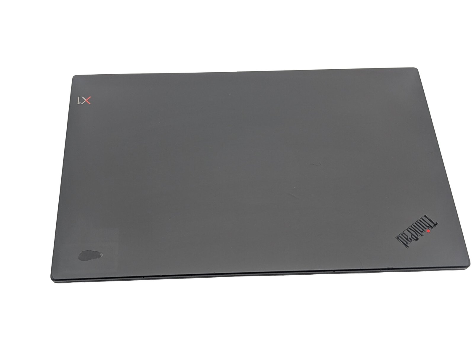 Lenovo ThinkPad X1 Carbon 7th/i7-8565U/16GB/256GB (RECONDITIONNÉ)