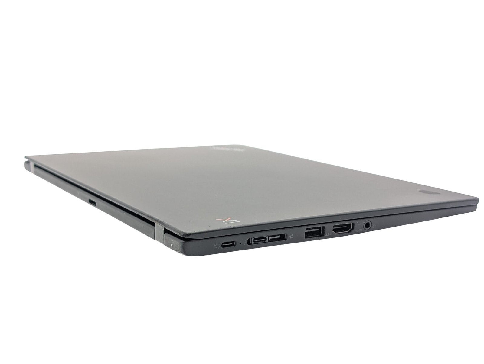 Lenovo ThinkPad X1 Carbon 7th/i7-8565U/16GB/256GB (RECONDITIONNÉ)
