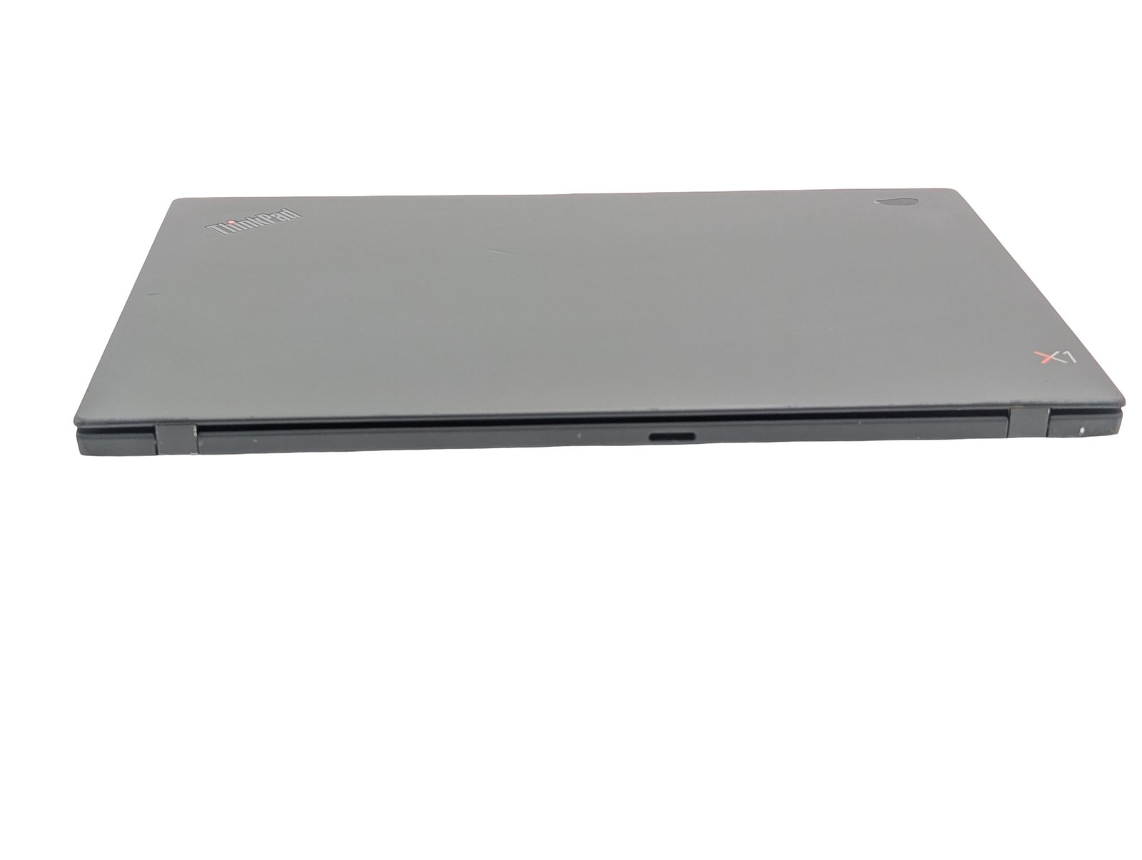 Lenovo ThinkPad X1 Carbon 7th/i7-8565U/16GB/256GB (RECONDITIONNÉ)