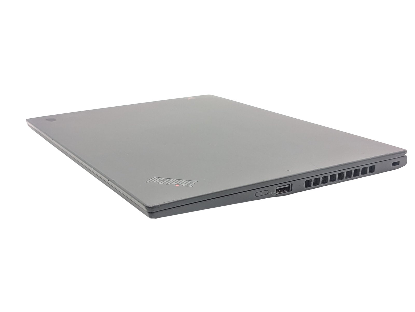 Lenovo ThinkPad X1 Carbon 7th/i7-8565U/16GB/256GB (RECONDITIONNÉ)