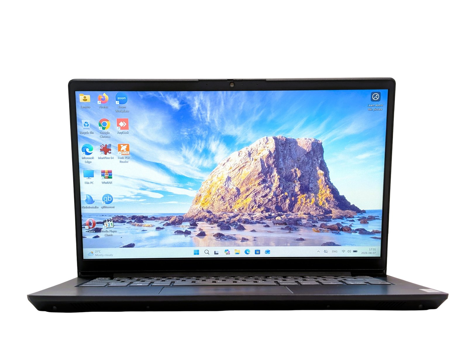 HP ProBook 440 G10/i5-1335U/16GB/256GB (RECONDITIONNÉ) (Kopija) (Kopija)