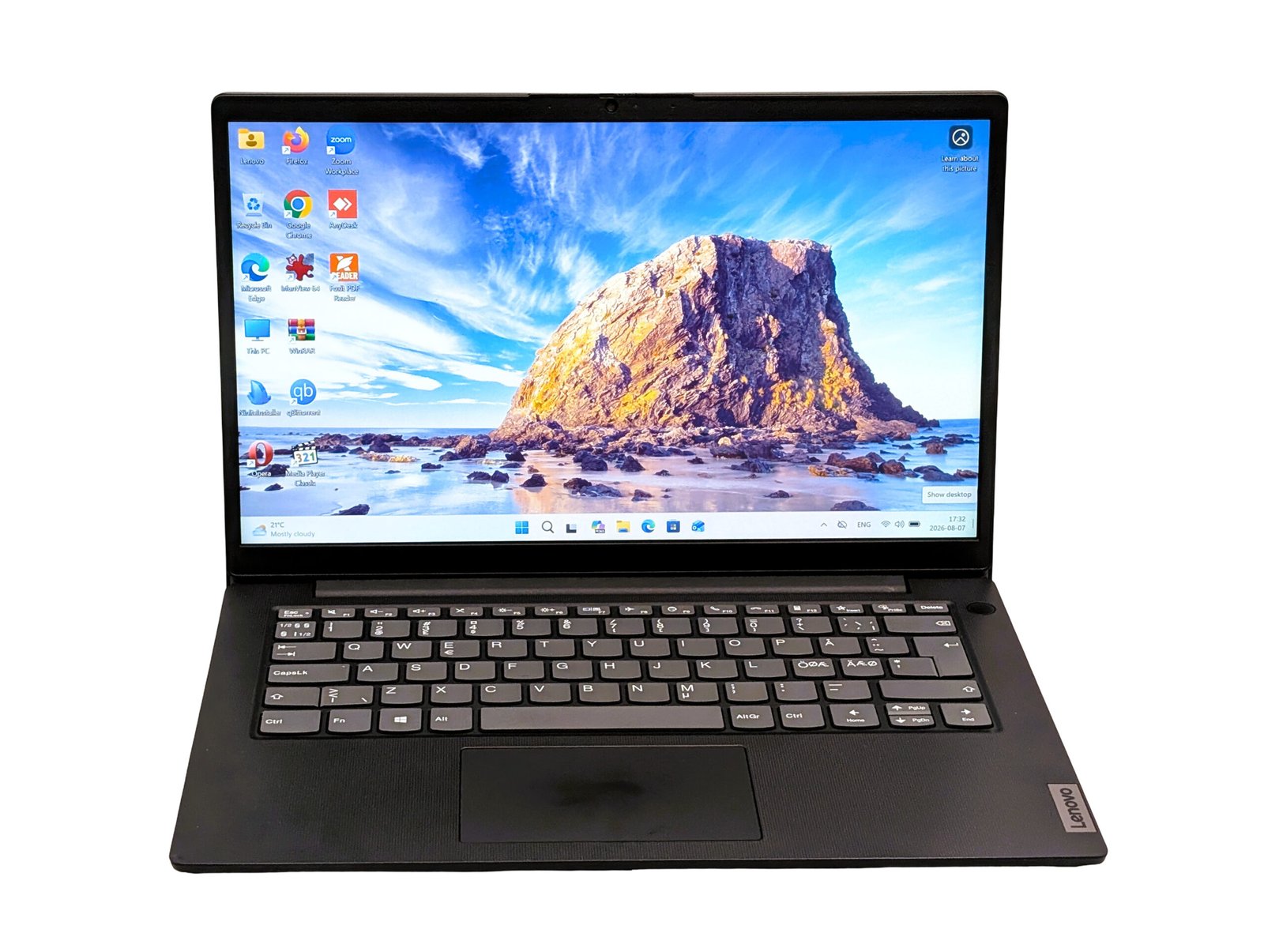 HP ProBook 440 G10/i5-1335U/16GB/256GB (RECONDITIONNÉ) (Kopija) (Kopija)