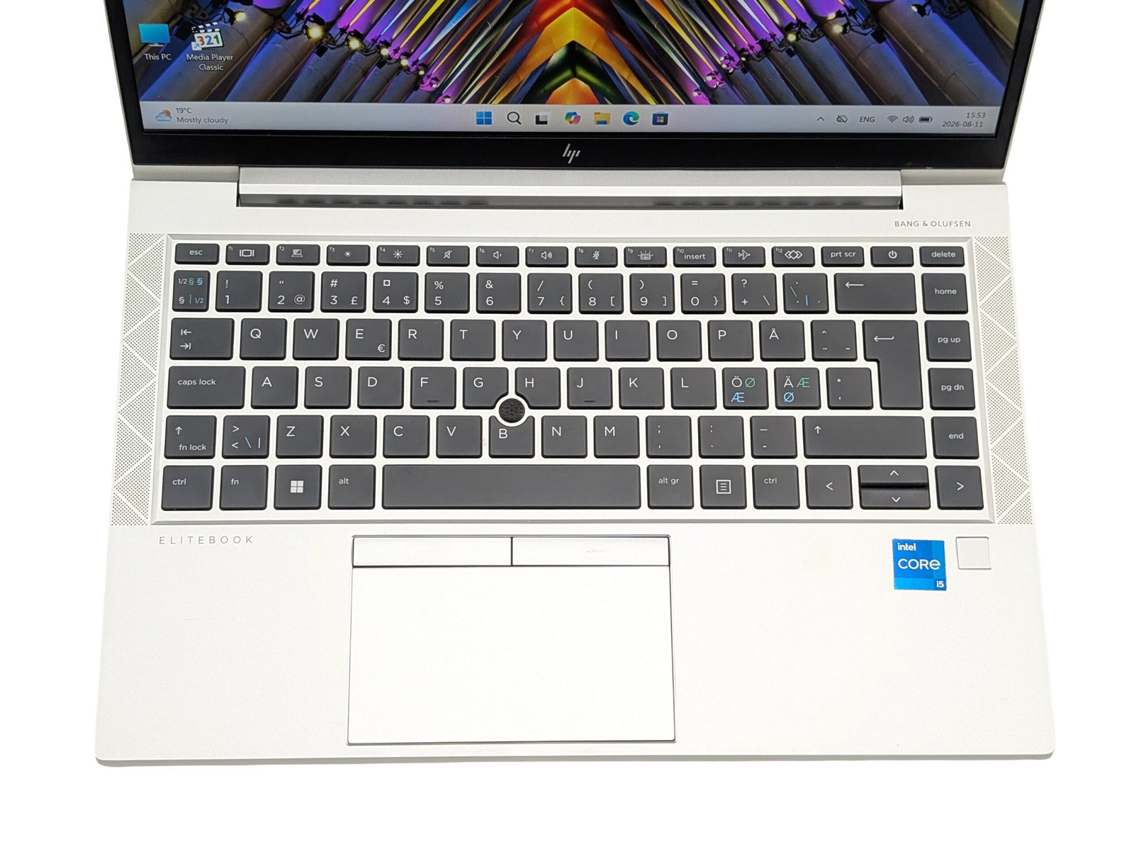 HP ProBook 440 G8/i5-1135G7/16GB/256GB (RECONDITIONNÉ) (Kopija)