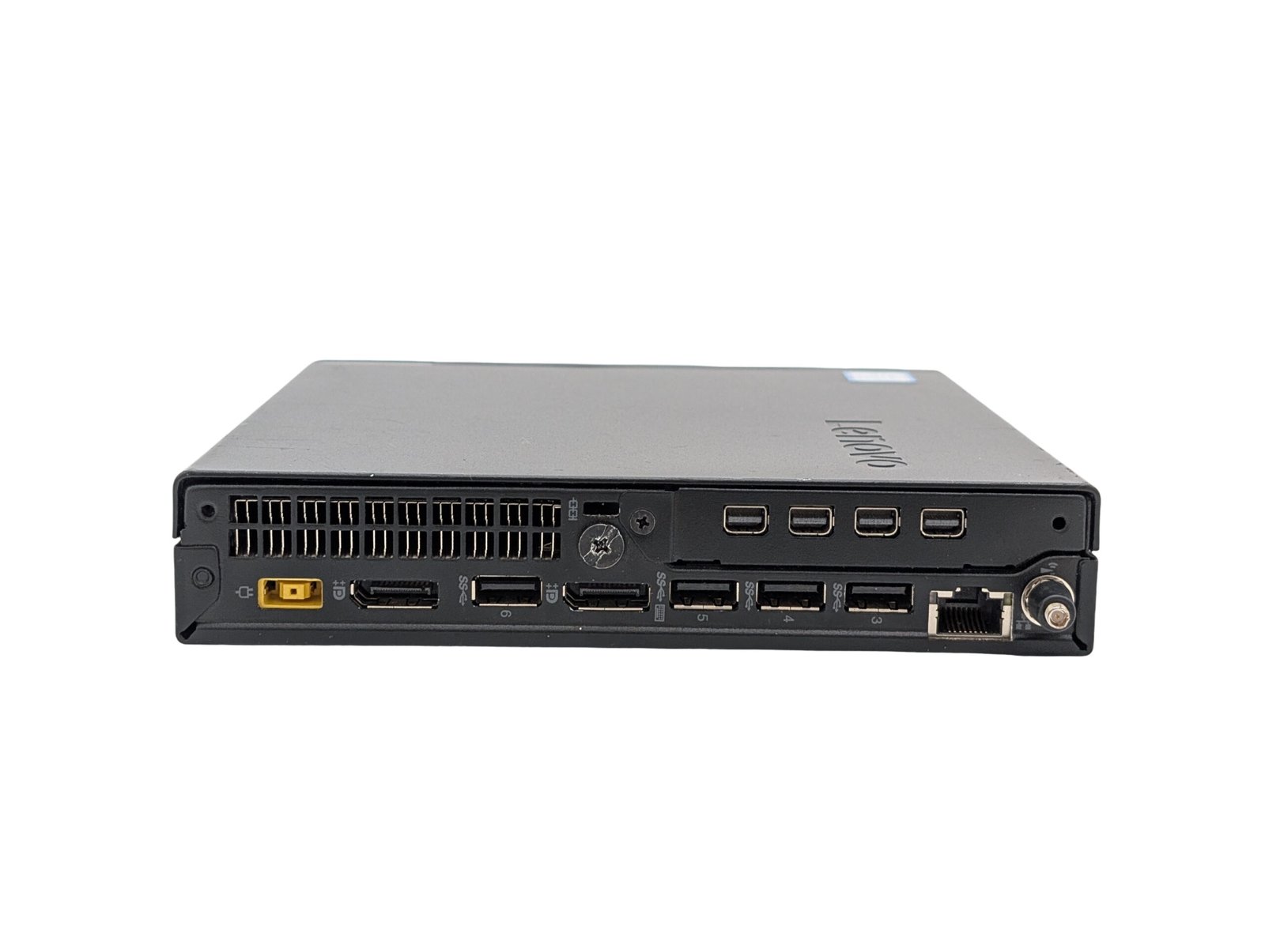 Lenovo ThinkCentre M630e Tiny i3-8145U/8GB/256GB SSD+250GB (RECONDITIONNÉ) (Kopija) (Kopija)