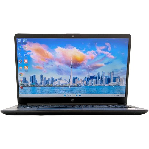 HP 15-gw0004ny/Athlon 3050U/4GB/128GB (RECONDITIONNÉ)